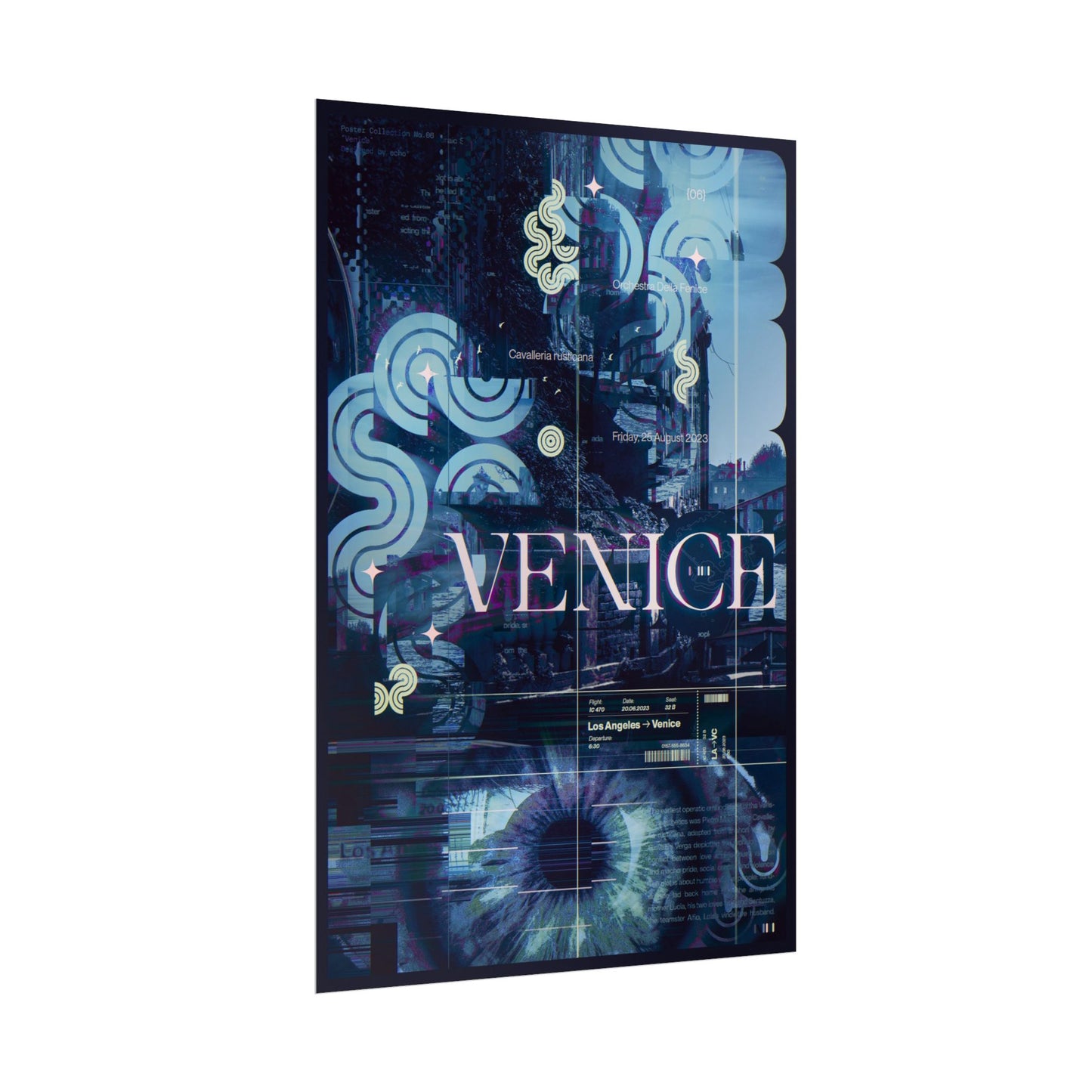 "Venice"