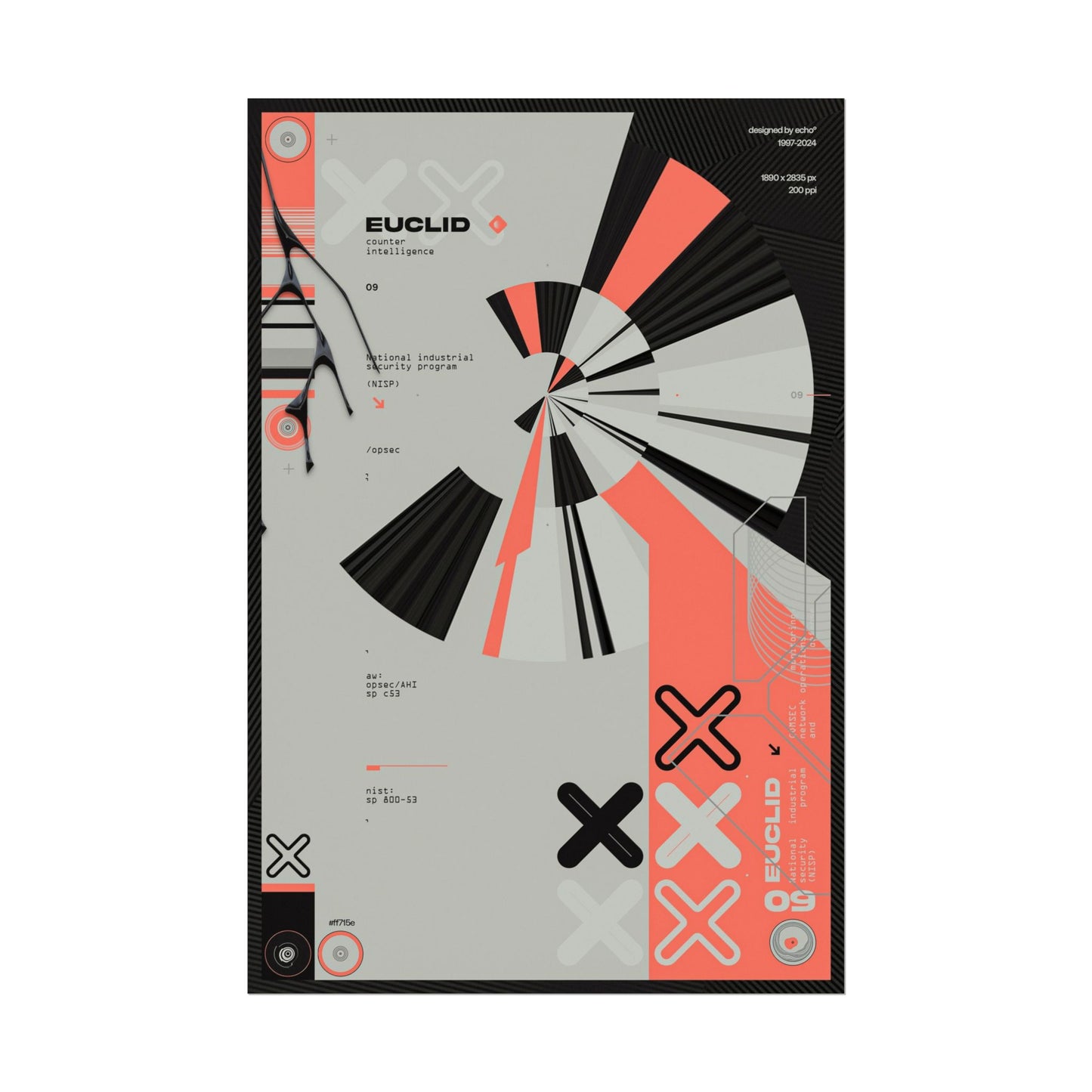 "Euclid" Part 3