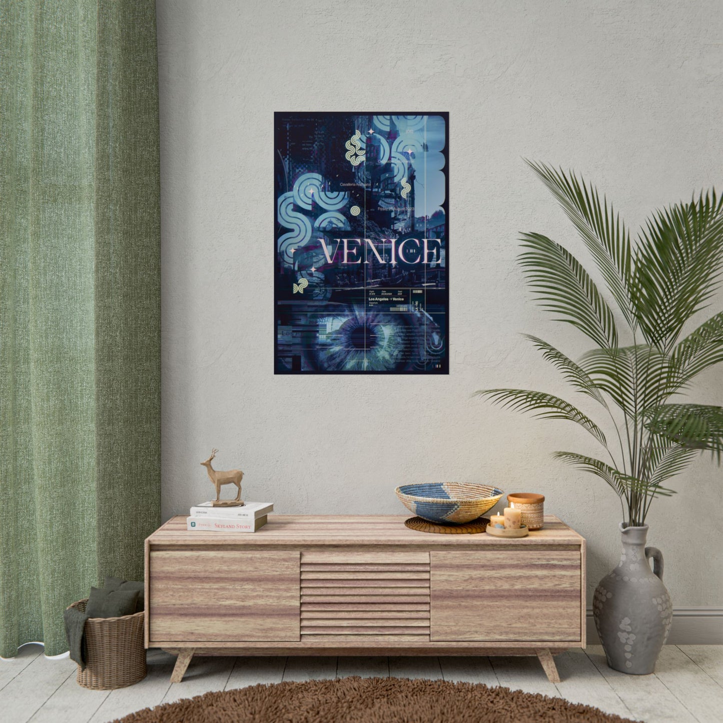 "Venice"