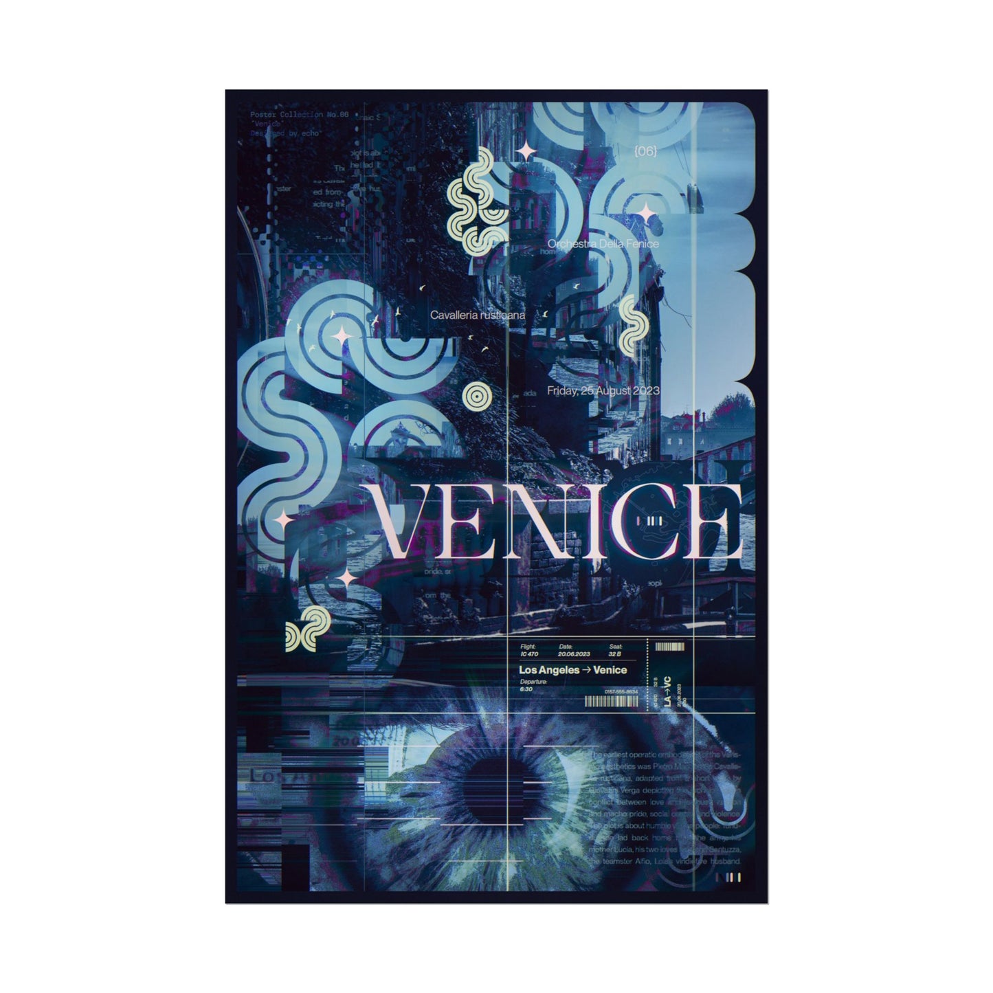 "Venice"